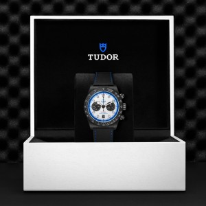 Black Bay Chrono thumb 1
