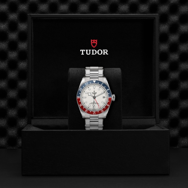 Black Bay GMT slide 1