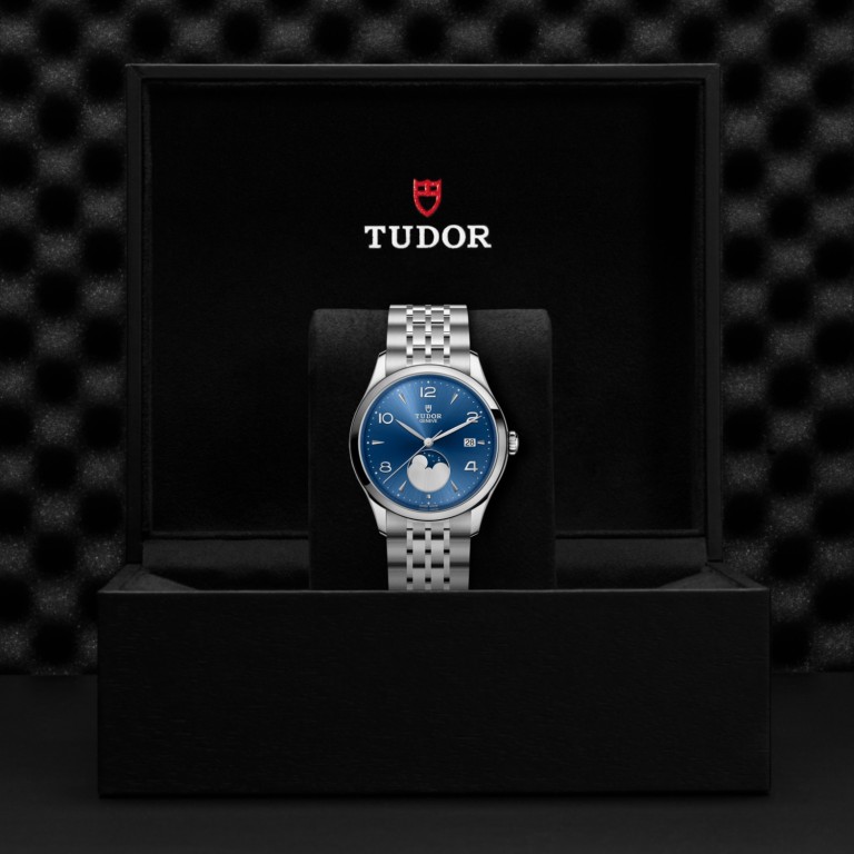 TUDOR 1926 Luna slide 1