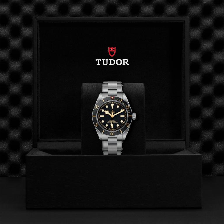 TUDOR Black Bay 58 slide 1