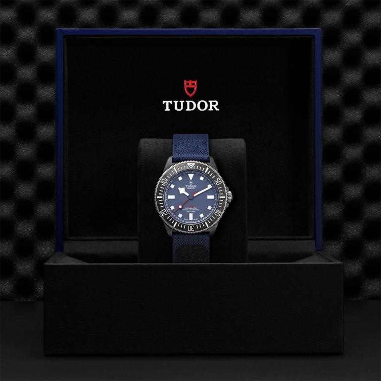 TUDOR Pelagos FXD slide 1