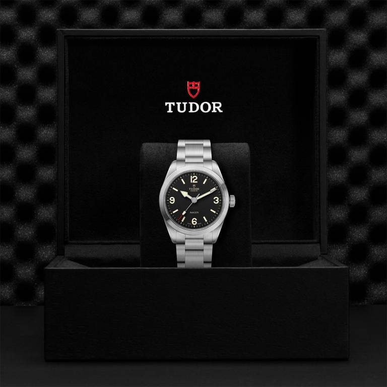 TUDOR Ranger slide 1