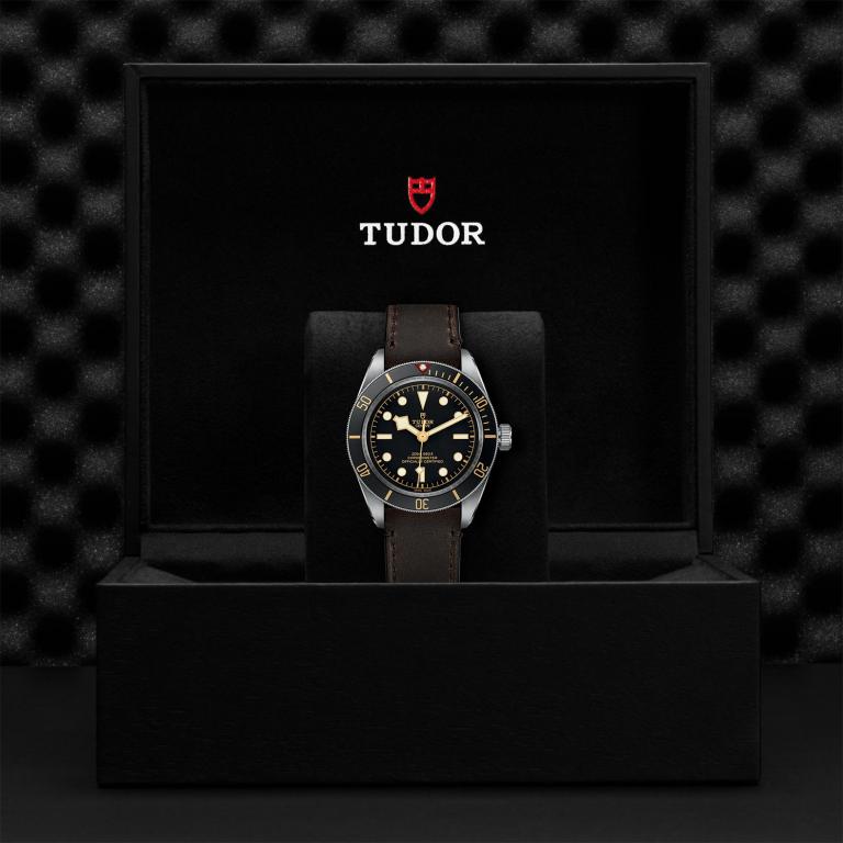 TUDOR Black Bay 58 slide 1