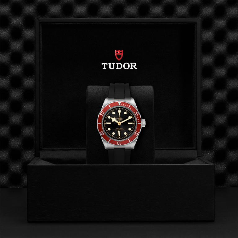 TUDOR Black Bay slide 1