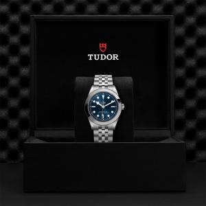 TUDOR Black Bay 39 thumb 1