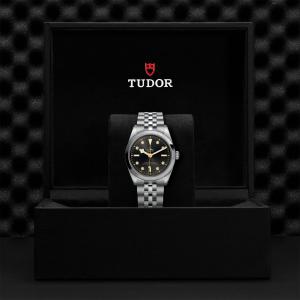 TUDOR Black Bay 36 thumb 1
