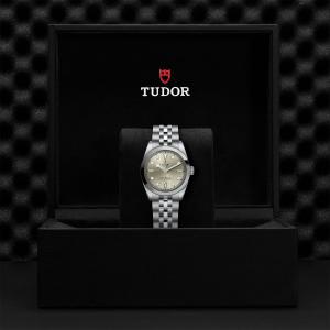 TUDOR Black Bay 31 thumb 1