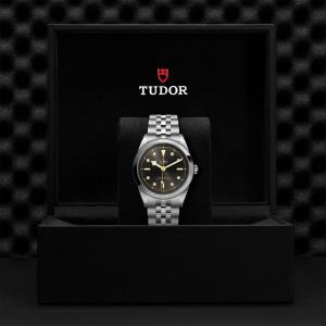 TUDOR Black Bay 41 thumb 1