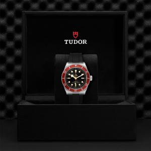 TUDOR Black Bay thumb 1