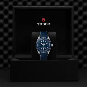 TUDOR Black Bay 58 thumb 1