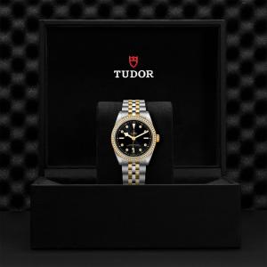 TUDOR Black Bay 36 S&G thumb 1