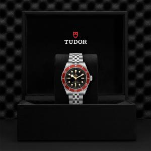 TUDOR Black Bay thumb 1