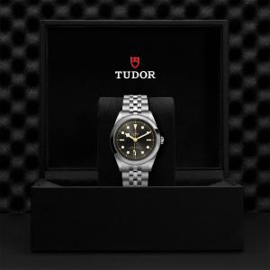TUDOR Black Bay 41 thumb 1