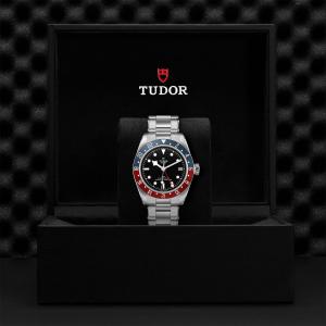 TUDOR Black Bay GMT thumb 1