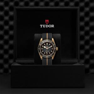 TUDOR Black Bay Bronze thumb 1