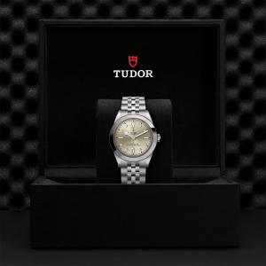 TUDOR Black Bay 39 thumb 1
