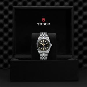 TUDOR Black Bay 36 thumb 1