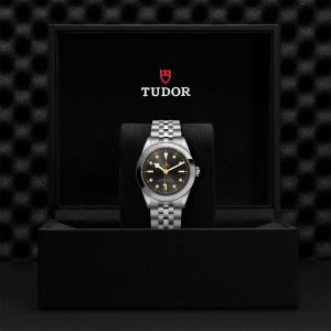 TUDOR Black Bay 39 thumb 1