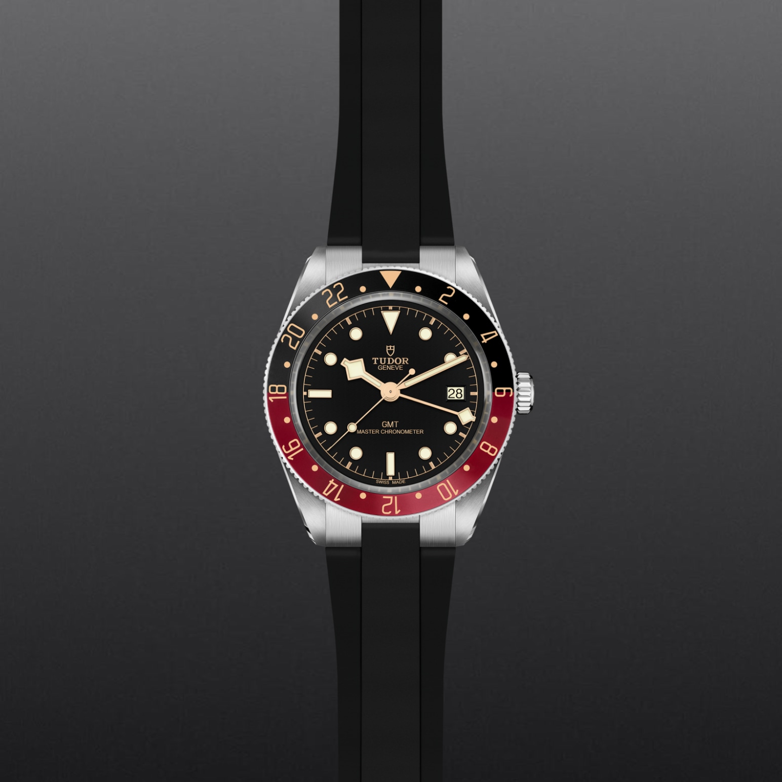 Black Bay 58 GMT