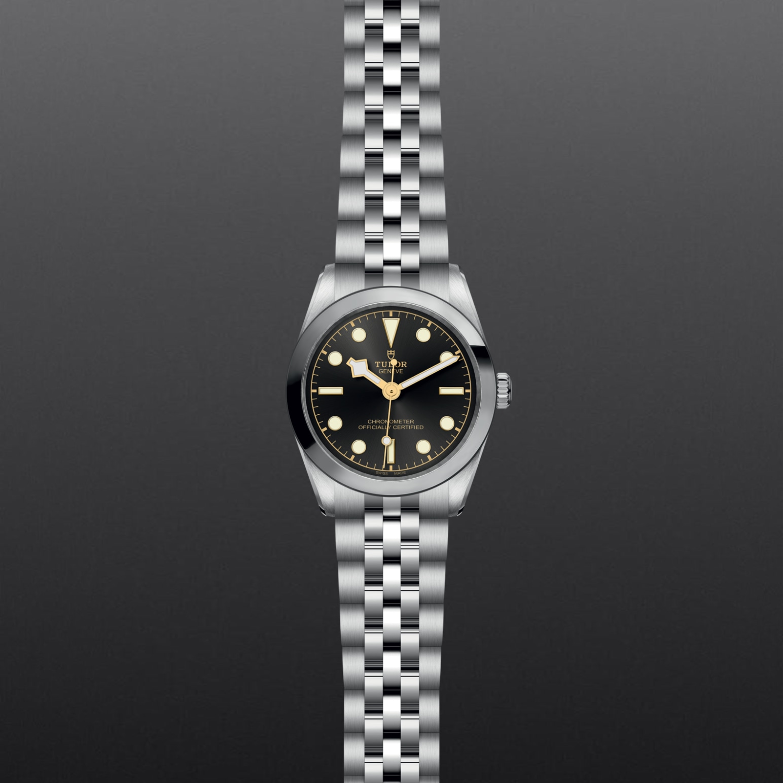 Black Bay One 31