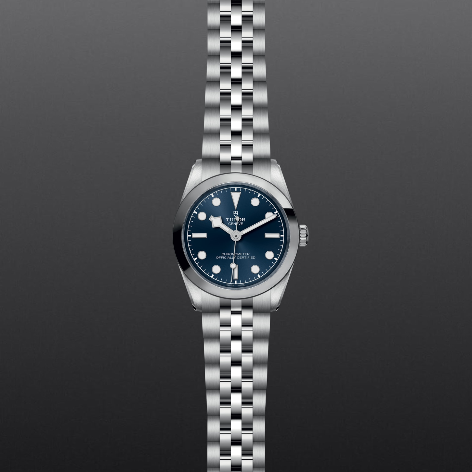 Black Bay One 31