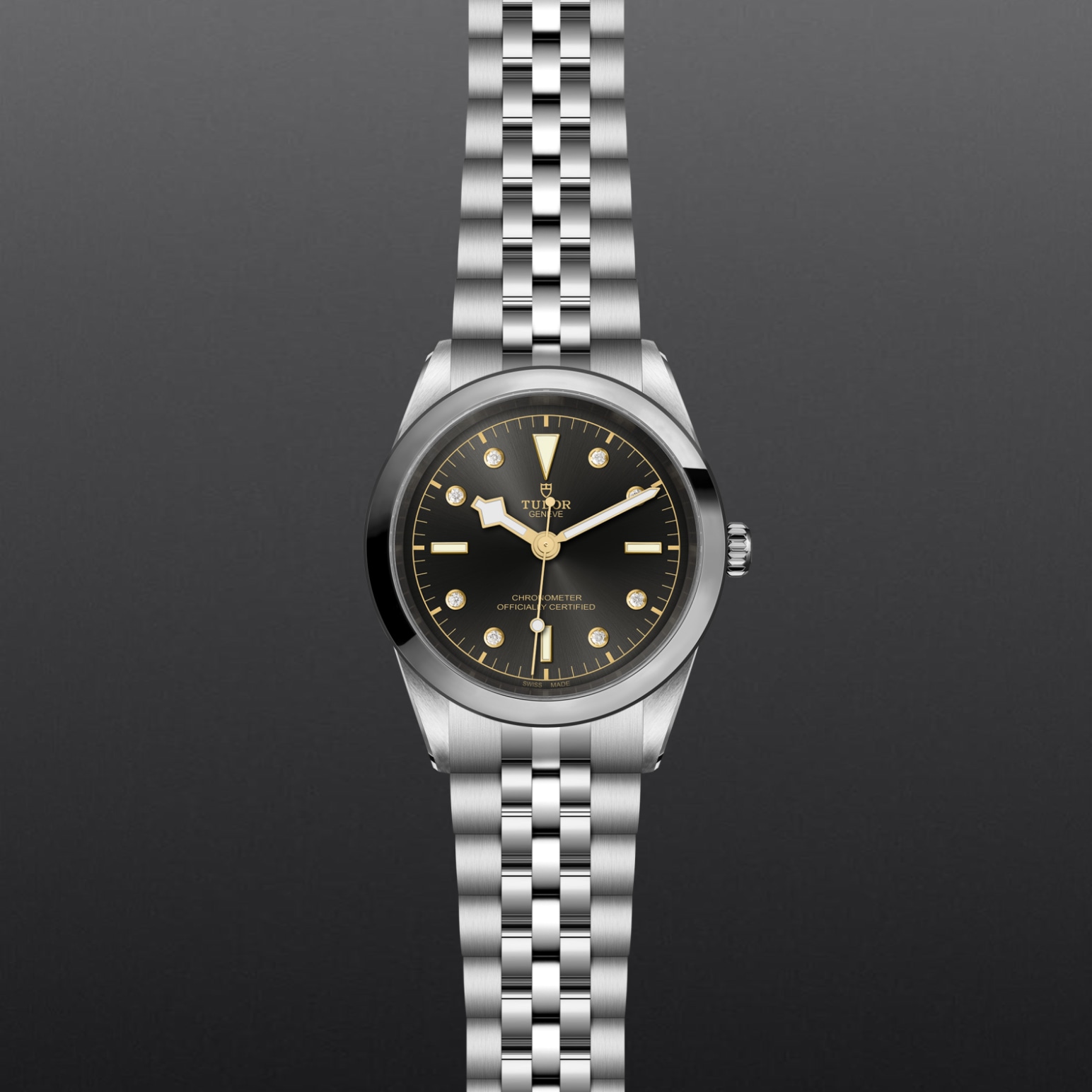 Black Bay One 41