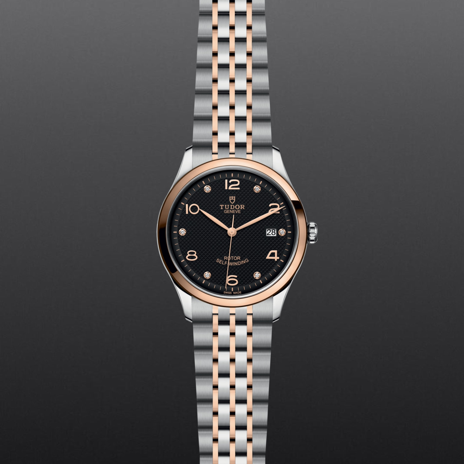 TUDOR 1926